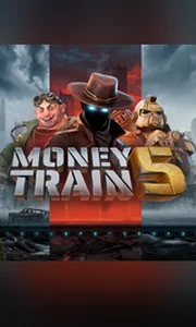 Money Train 5