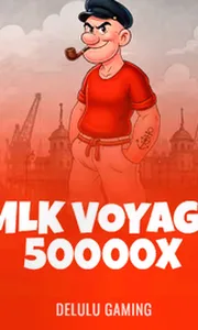 MLK Voyage 50.000X