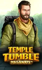 Temple Tumble