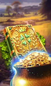 Book Of Clovers - Extreme