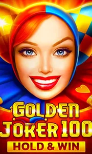 Play Golden Joker 100 Hold And Win At BitStarz Casino