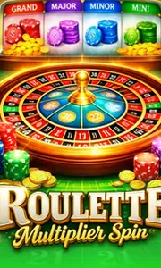 Roulette Multiplier Spin