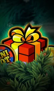 Classic Christmas Hold And Win