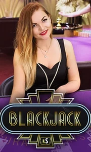 Blackjack 16