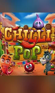Chilli Pop