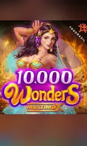 10000 Wonders MultiMax